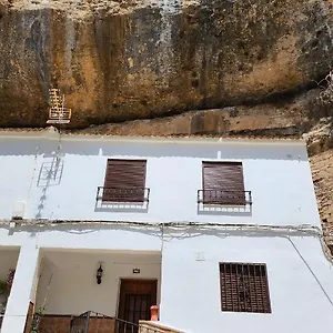 Casita Zamudio Apartamento Setenil De Las Bodegas