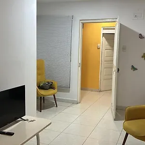 Bayhouse Apartamento Cartagena