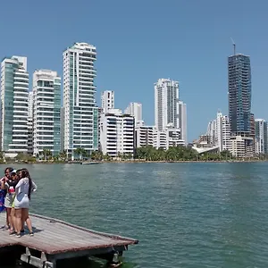 Apartamento Y Hospedaje. Apartamento Cartagena