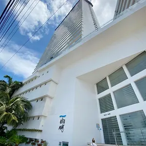 Nuevo! Hermoso Apto Frente A La Playa! Apartamento Cartagena