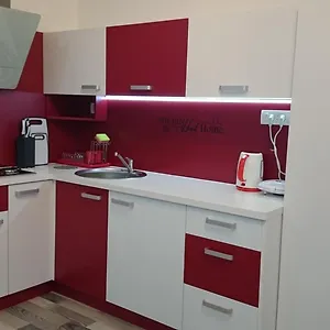D&b Apartamento Liubliana